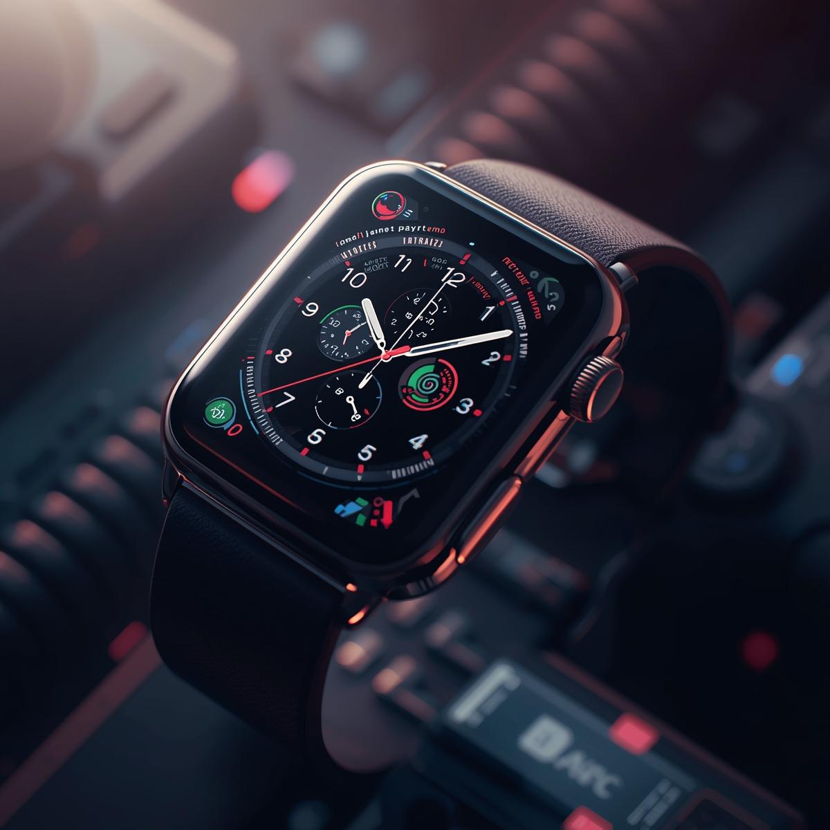 Smart Watches