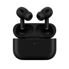 Apple Pro 2 Noise Reduction Wireless Earbuds For Android And Ios/airpods (Black)