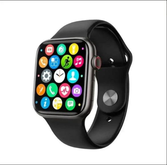 Watch9 Max Smart Watch Men Women Series