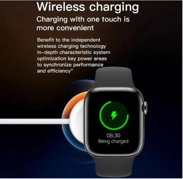Watch9 Max Smart Watch Men Women Series